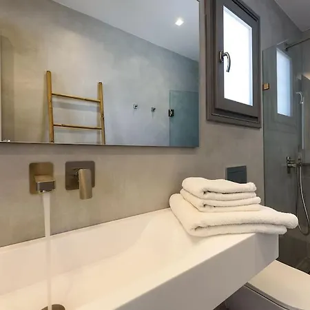 Onealyki Aliki (Paros)