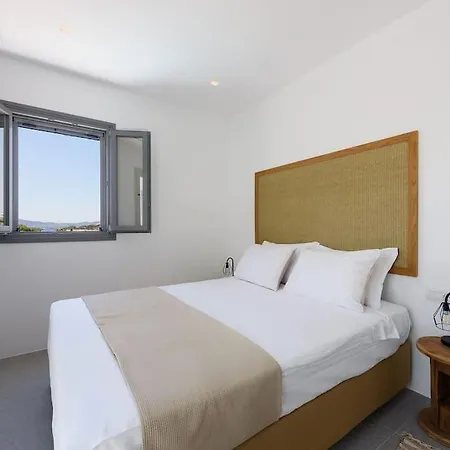 Holiday home Onealyki Aliki (Paros)