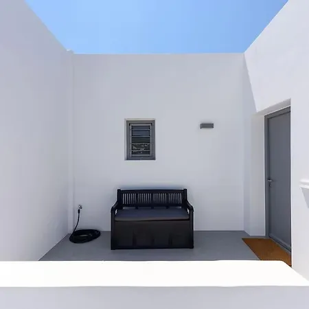 Holiday home Onealyki