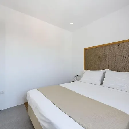 Holiday home Onealyki Aliki (Paros)