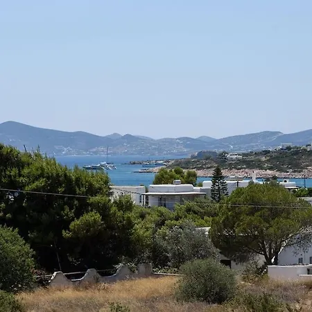 Holiday home Onealyki Aliki (Paros)