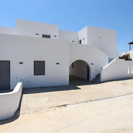 Onealyki * Aliki (Paros)
