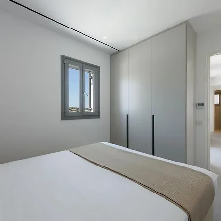 Onealyki Holiday home Aliki (Paros)