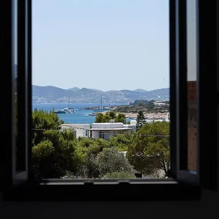 Holiday home Onealyki