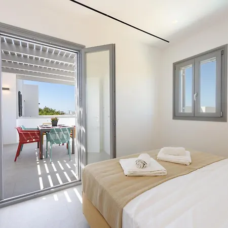 Holiday home Onealyki Aliki (Paros)