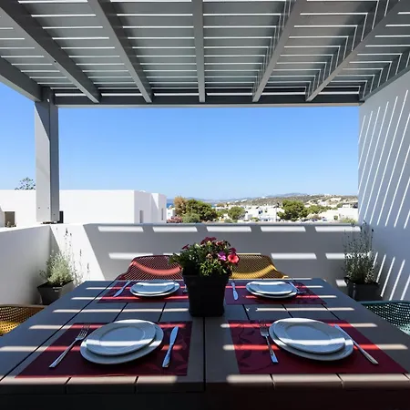 Onealyki * Aliki (Paros)